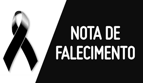 Nota de Pesar