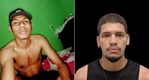 Polícia - “Playboy” confessa ter matado amigo de bebedeira a facadas