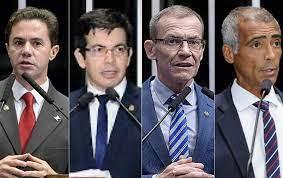 Senadores são campeões em viagens de avião por nossa conta