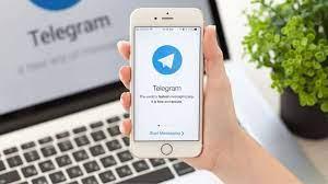 Telegram volta a funcionar parcialmente