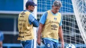 VALOR DOS VOOS FRETADOS DO GRÊMIO NOS DEIXOU DE CABELO EM PÉ