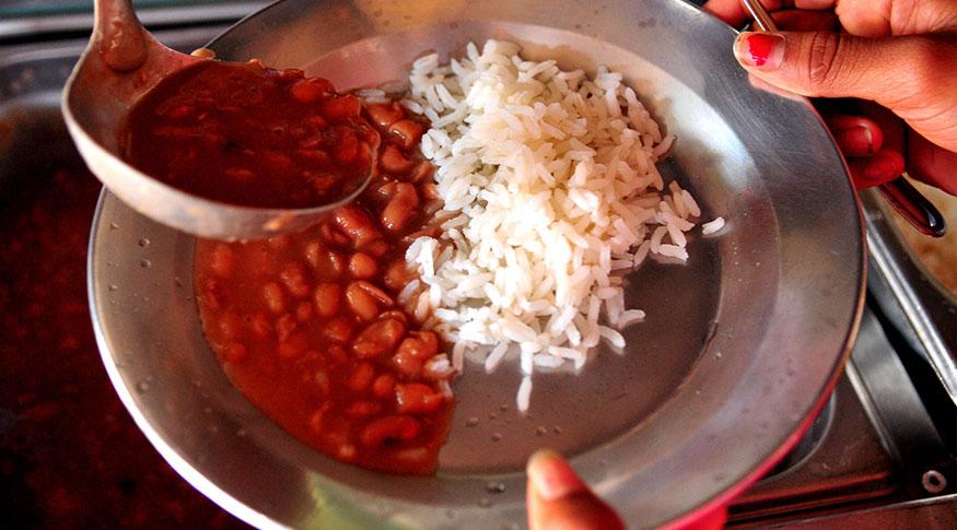 AGRONEGÓCIO ONU: alimentos voltam a subir