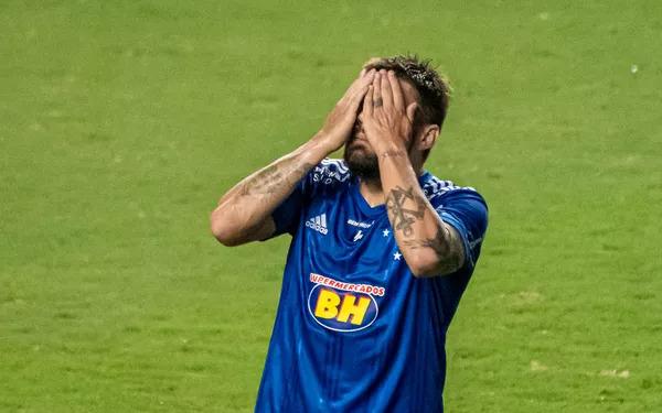 Cruzeiro pode ser punido antes do Clássico