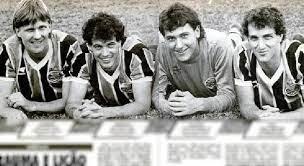 De preparador de goleiros a investidor: conheça os 'comparsas' de Cuca no caso de estupro