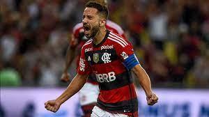 Flamengo bate o martelo e deixa renovação de Everton Ribeiro para ‘última hora’