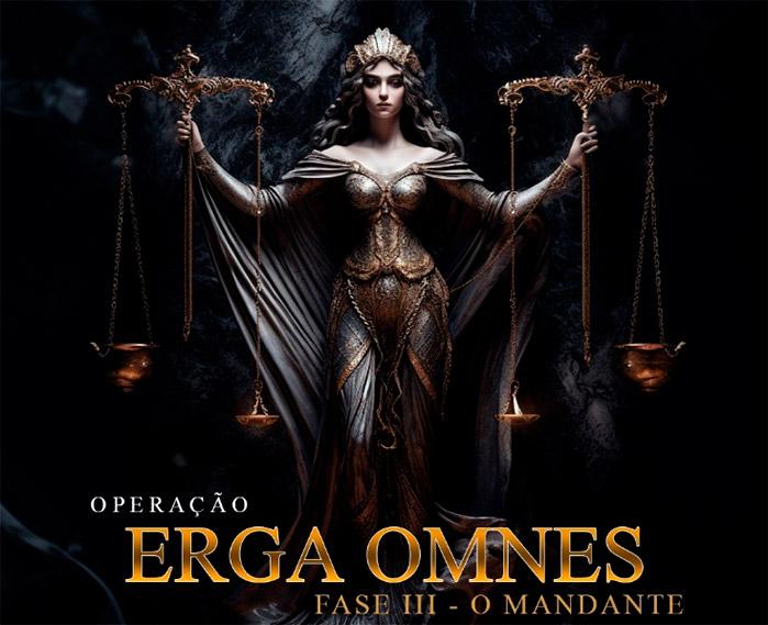 OPERA&Ccedil;&Atilde;O
