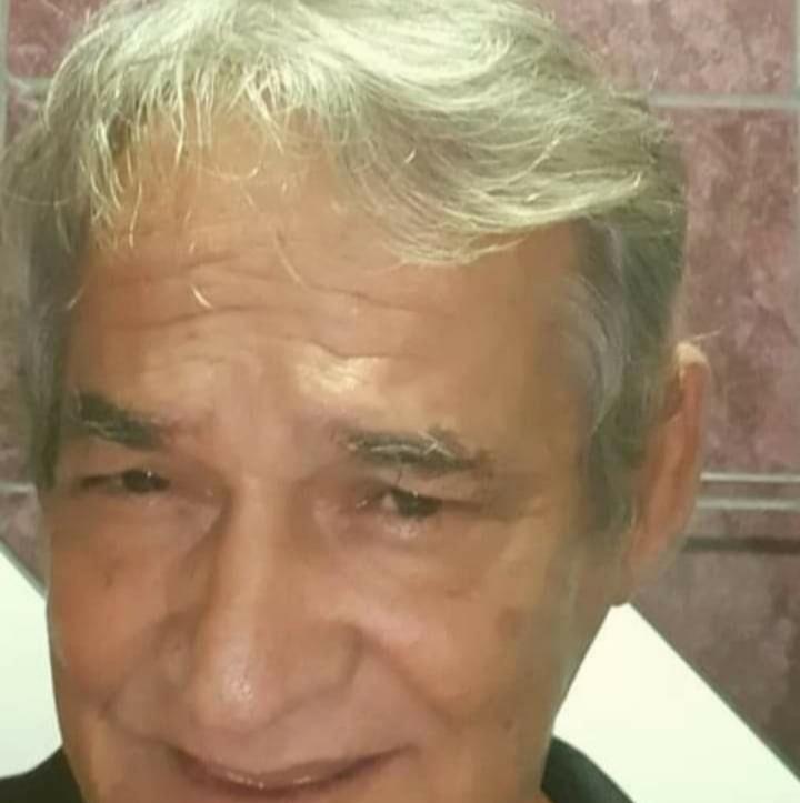 MÁRIO SERRA VEM AÍ.