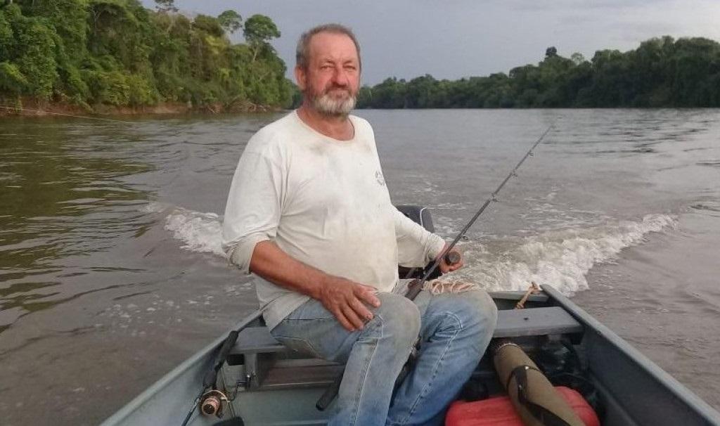NOTA DE PESAR - Nota de pesar pelo falecimento de Ildo Luiz Luzzi