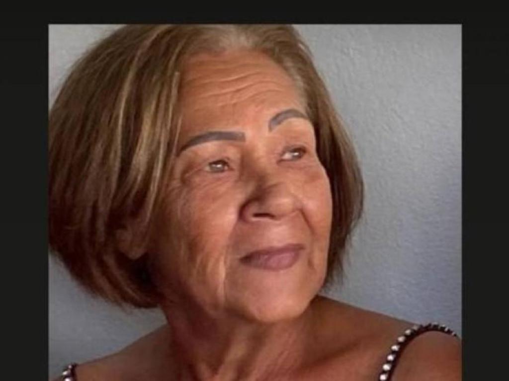 NOTA DE PESAR Nota de pesar pelo falecimento de Maria José Guedes de Souza