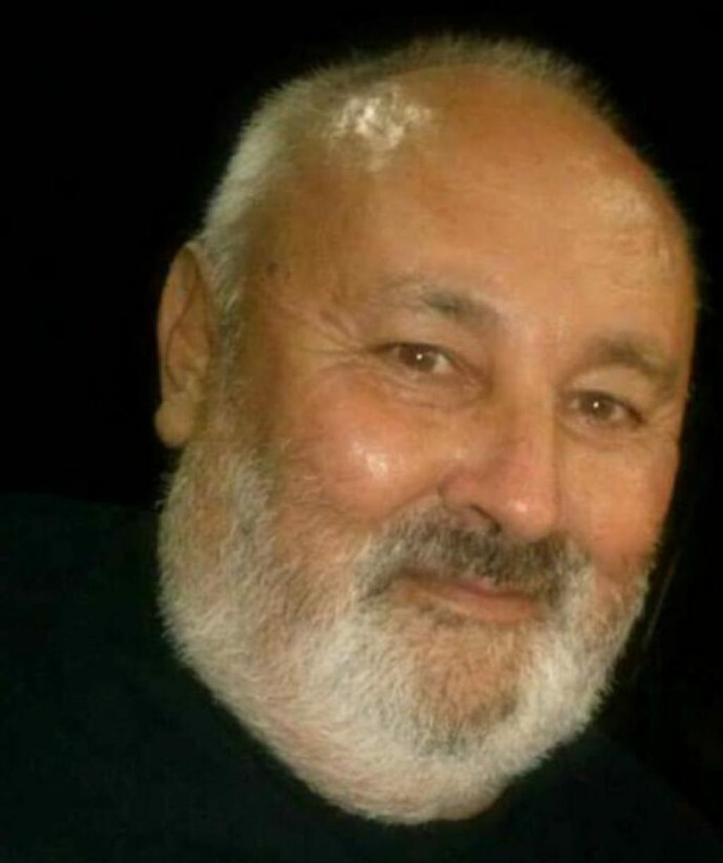 NOTA DE PESAR - Nota de pesar pelo falecimento de Ordalino Marcelino de Jesus
