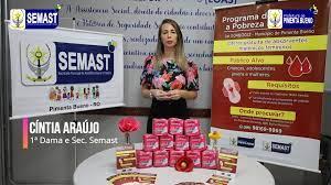 Pimenta Bueno: Conheça o Programa de combate à Pobreza Menstrual