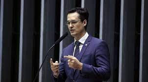 POLÍTICA A comemoração da cassação de Deltan Dallagnol no TSE