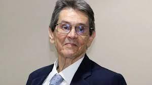 Roberto Jefferson confirma que lançou granadas contra policiais