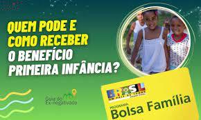 Benefício Primeira Infância: Descubra quem tem DIREITO e qual o valor pago