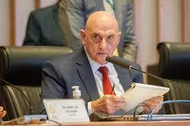 CPI do MST também quer ouvir Gonçalves Dias