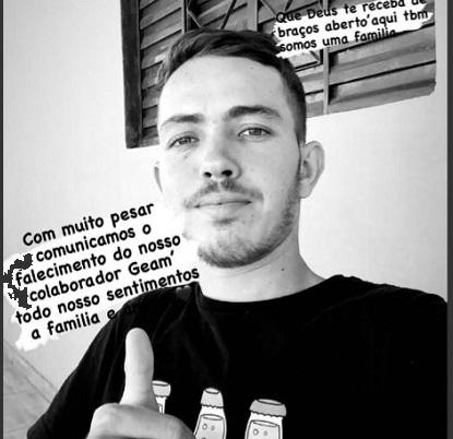 Identificado jovem motociclista, de 21 anos, morto grave acidente em Pimenta Bueno