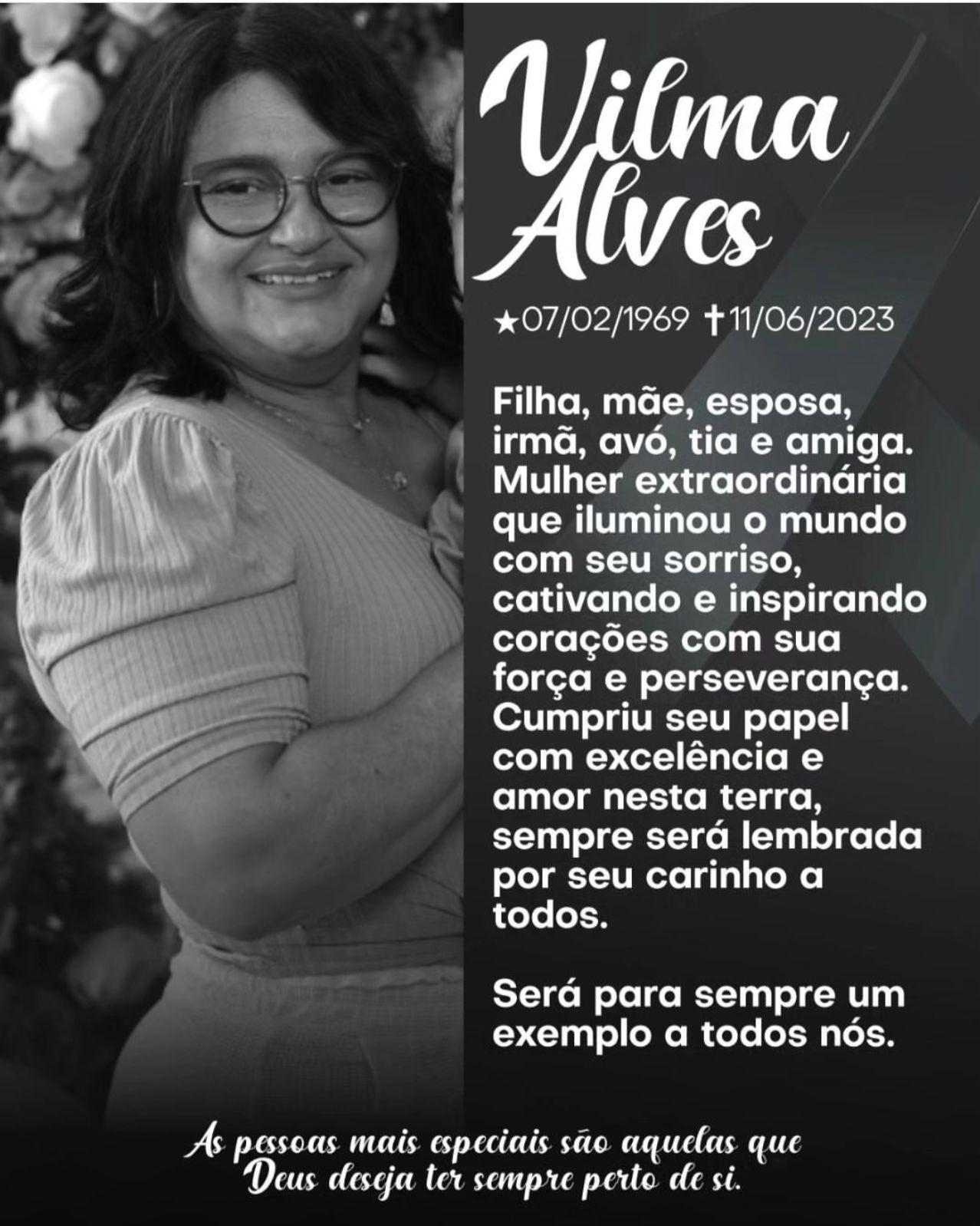 nota de pesar