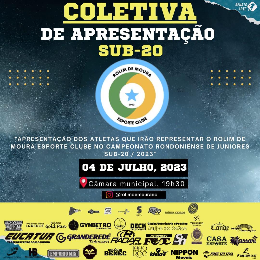 esportes