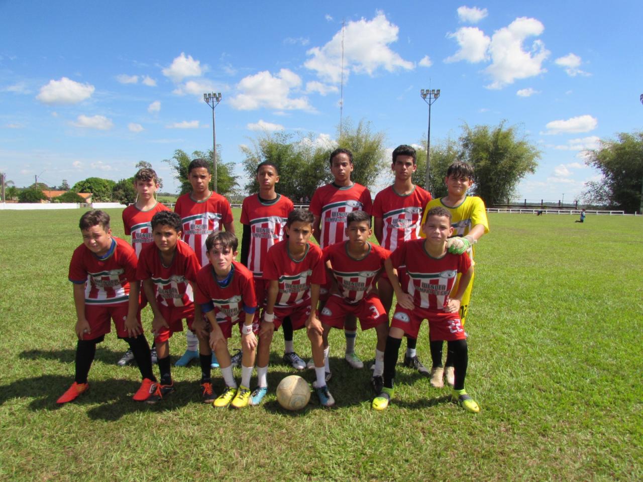 esporte