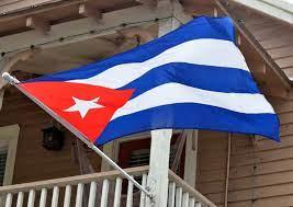 MUNDO - Ditadura cubana vende jovens para lutar pela Rússia na guerra contra a Ucrânia