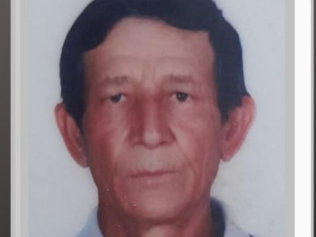 Nota de Pesar - Nota de pesar pelo falecimento de Antônio Paulo Cruz