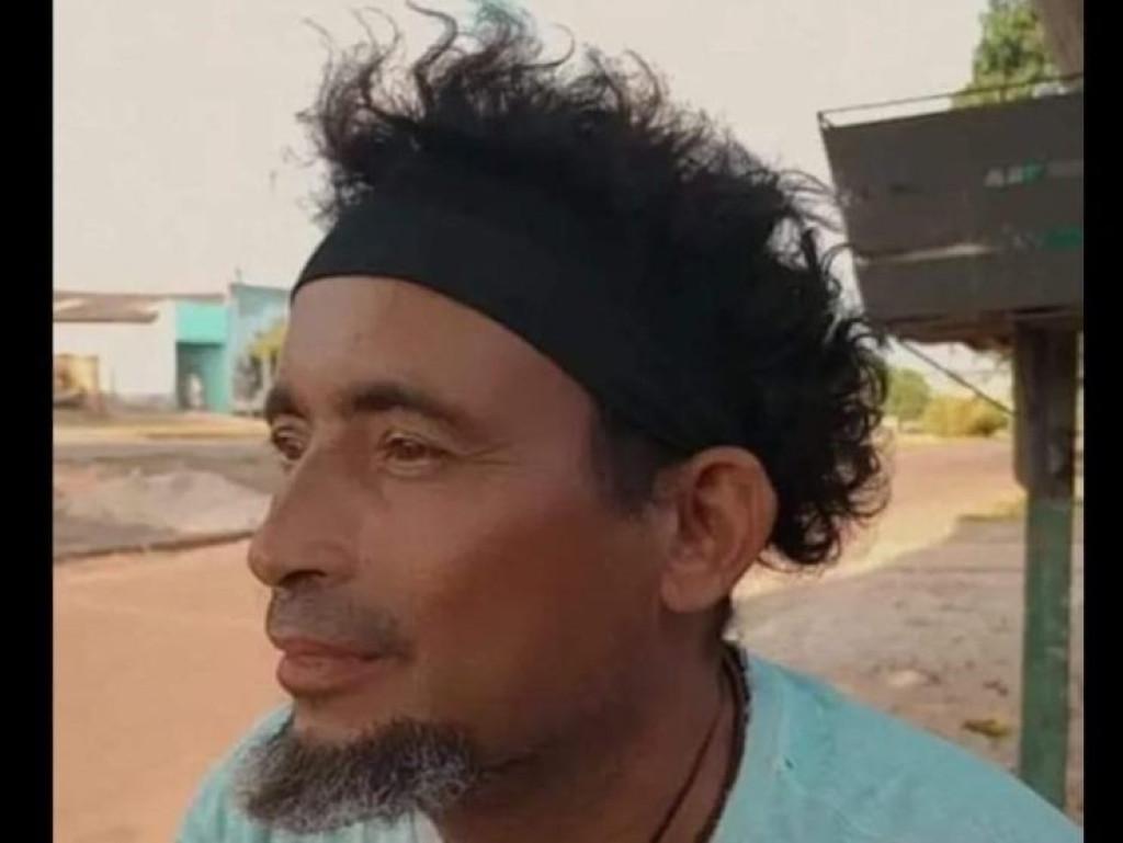 NOTA DE PESAR - Rolim de Moura perde um de seus principais escultores, faleceu Messias Alves
