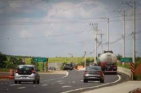 São Paulo e as estradas que impulsionam o agro