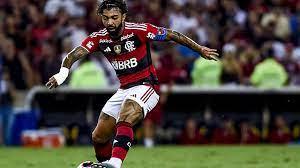 URGENTE | Gabigol tem chance de atuar em jogo do Flamengo hoje
