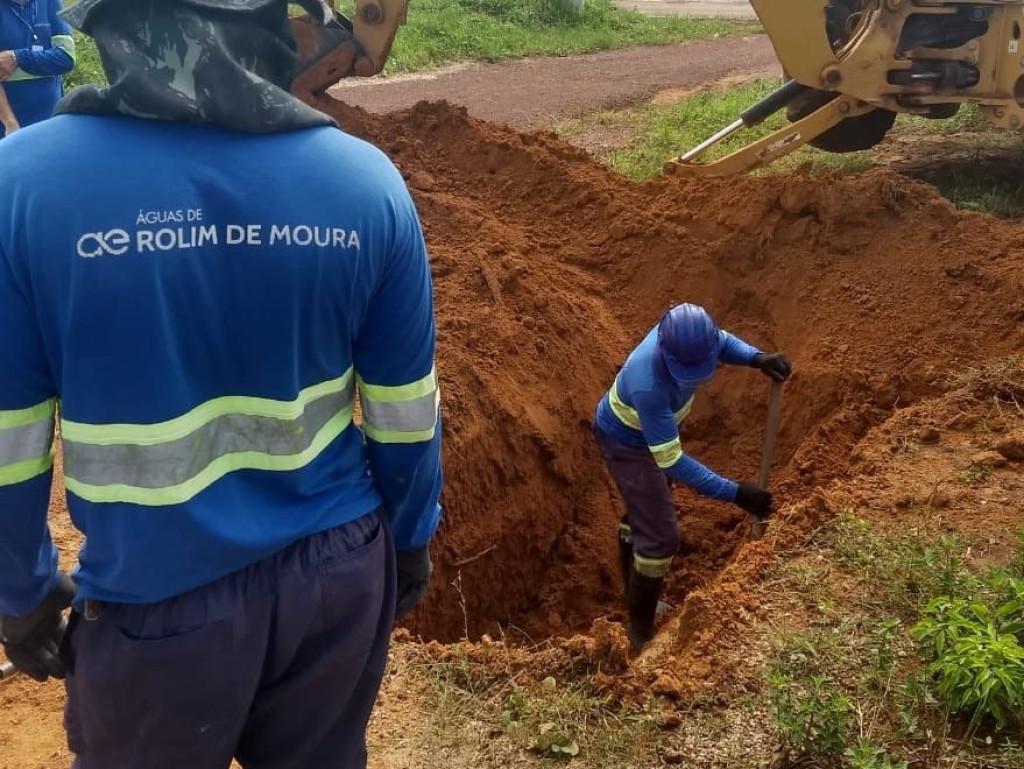 AUDIÊNCIA PÚBLICA Agência de Regulação e a empresa Águas de Rolim de Moura vão realizar audiência pública para falar da revisão contratual