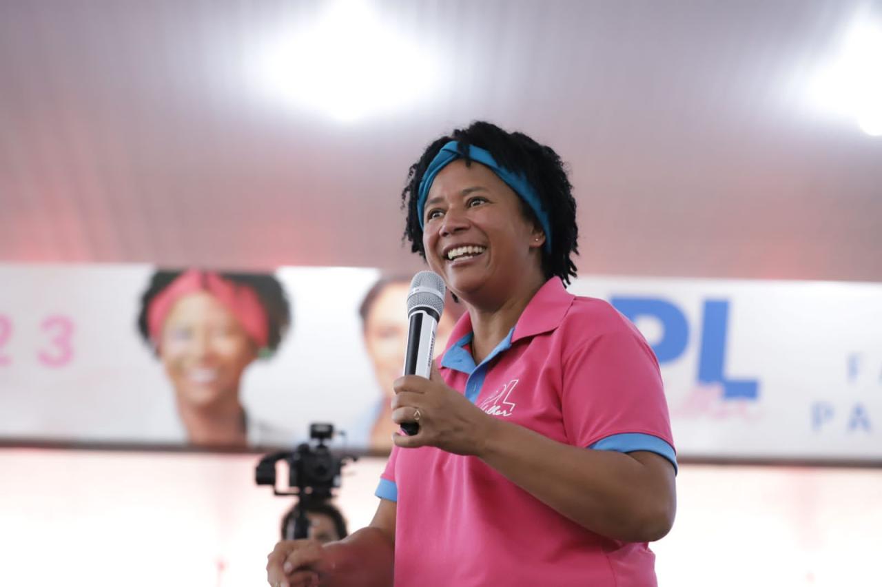 Deputada Sílvia Cristina destina R$ 2,2 milhões para a assistência social em Rondônia