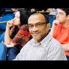 Geral - Morre o jornalista Analton Alves, aos 53 anos, em Porto velho