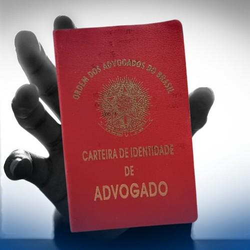Geral - Presidente da OAB Rondônia suspende inscrição de acusado de fraudar procurações