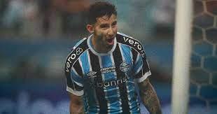 Goleiro brilha nos pênaltis e Grêmio elimina o Bahia na Copa do Brasil