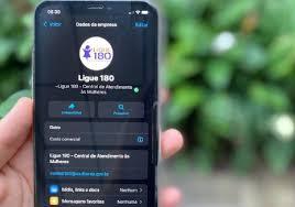 Ligue 180 já está no WhatsApp para denunciar agressão contra mulheres