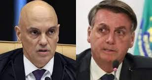 PGR exige de redes sociais dados de seguidores de Jair Bolsonaro