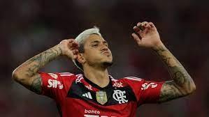 Veja imagem de lesão causada por soco de preparador em Pedro