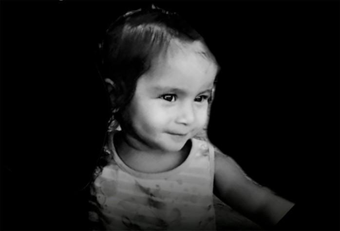 Cidades - MP denuncia à Justiça padrasto e mãe por morte de bebê que brincava em Pimenta Bueno