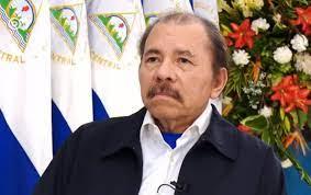 Jesuítas retiram crucifixo de universidade após Ortega ordenar confisco