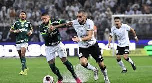 Ministério Público envia ofício à CBF e pede adiamento de clássico entre Corinthians e Palmeiras