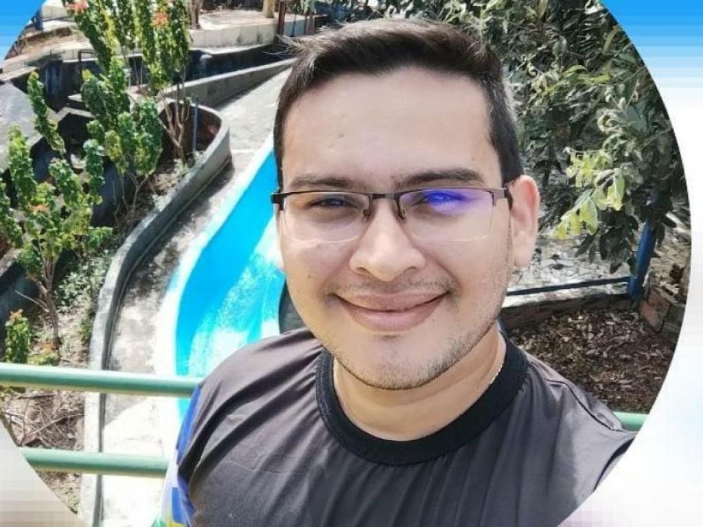 NOTA DE PESAR Nota de pesar pelo falecimento de Wagner Monteiro de Aquino