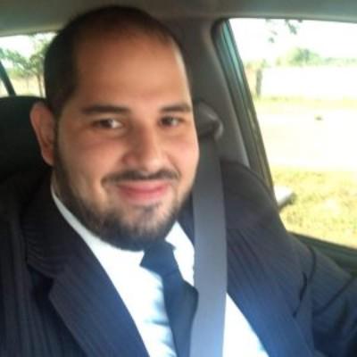 Polícia - Advogado e ex-secretário de Regularização Fundiária morre com tiro na capital