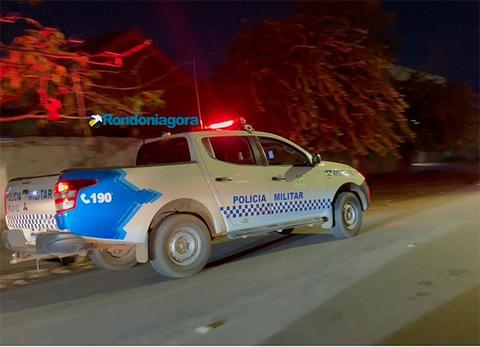 Polícia - Calote: casal tranca portão para não pagar corrida de R$ 18,60 à motorista de aplicativo
