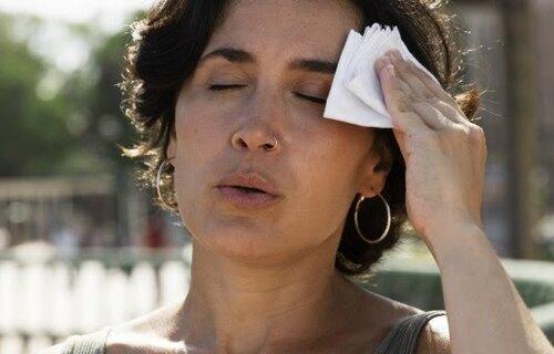SAÚDE | SAÚDE Menopausa: apenas 50% das brasileiras fazem tratamento, aponta estudo da Associação Brasileira de Climatério