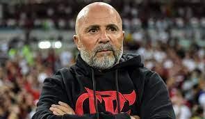 Jorge Sampaoli deixa o Flamengo como um dos piores treinadores da história do clube   https://noticiasdomengao.com.br/jo