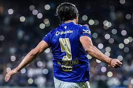 Marcelo Moreno ACEITA voltar ao Cruzeiro e torcida vai à loucura com Ronaldo