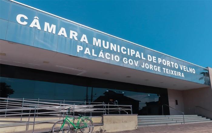 MP questiNa ação, a Procuradoria-Geral de Justiçona normas criadas pela Câmara de Porto Velho que permitiram aumento de salários dos atuais vereadores