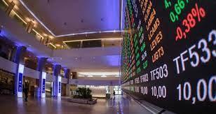 Na pior semana em seis meses: Ibovespa encerra o dia em queda