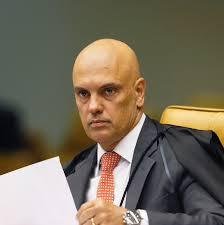 Nacional- Alexandre de Moraes pede pena de 17 anos a primeiro réu do 8 de janeiro; Nunes Marques quer apenas 2 anos e meio