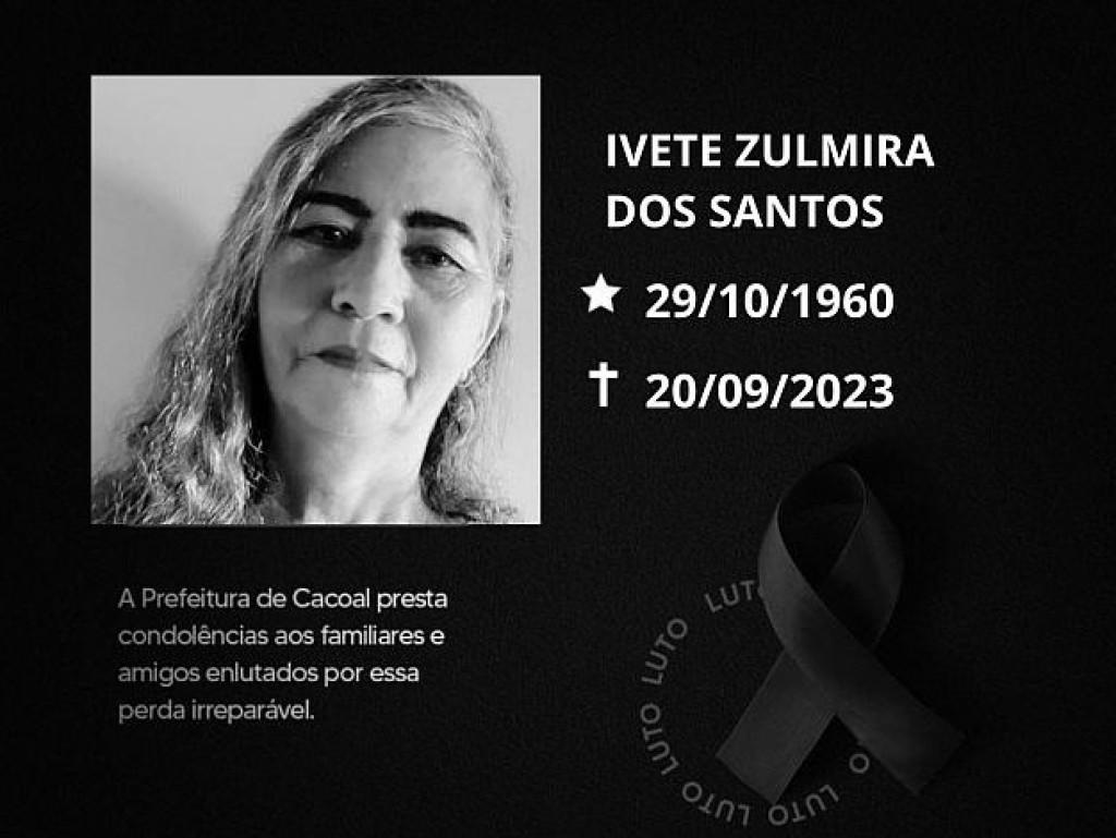 NOTA DE PESAR- NOTA DE PESAR E SOLIDARIEDADE À FAMÍLIA ENLUTADA