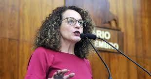 Deputada do Psol é alvo de ação no RS por apologia ao terrorismo